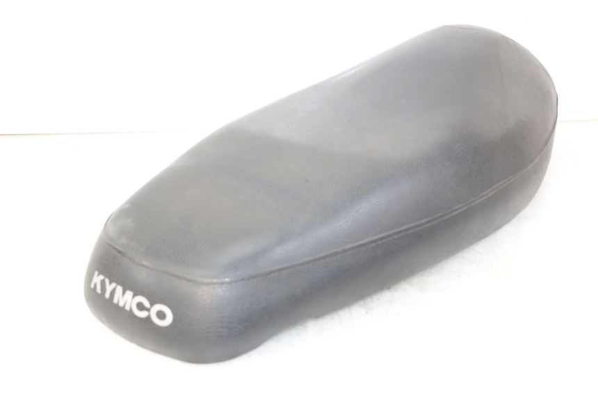 photo de SEAT KYMCO AGILITY 4T 50 (2018 - 2022)