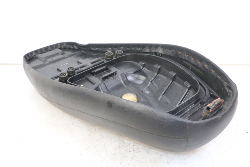 photo de SEAT KYMCO AGILITY 4T 50 (2018 - 2022)