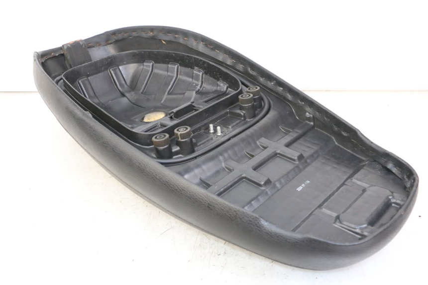 photo de SEAT KYMCO AGILITY 4T 50 (2018 - 2022)