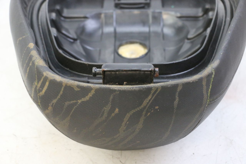 photo de SEAT KYMCO AGILITY 4T 50 (2018 - 2022)
