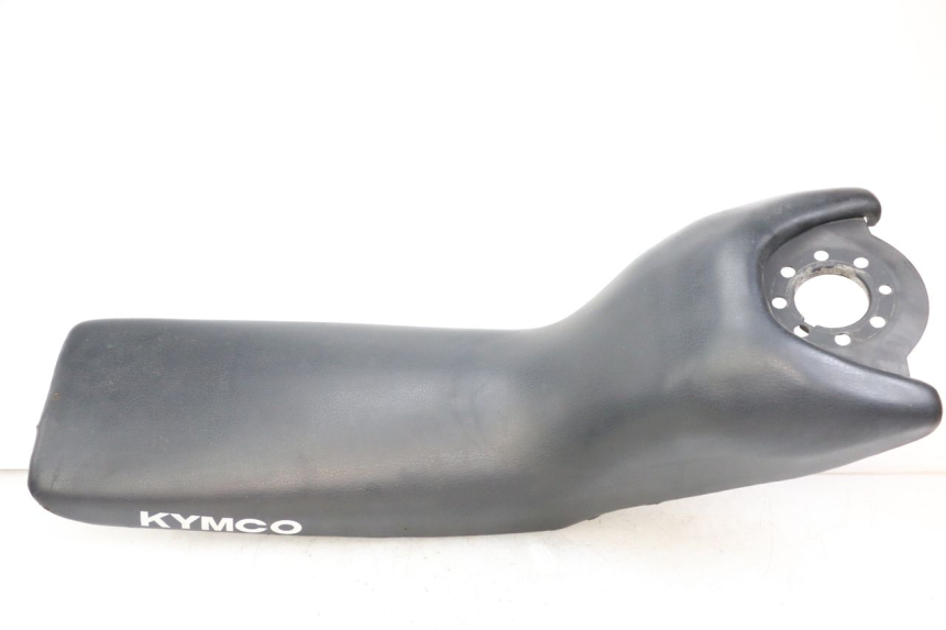 photo de SEAT KYMCO STRYKER OFF ROAD 125 (1999 - 2005)