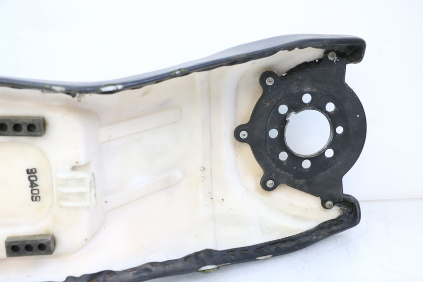 photo de SEAT KYMCO STRYKER OFF ROAD 125 (1999 - 2005)