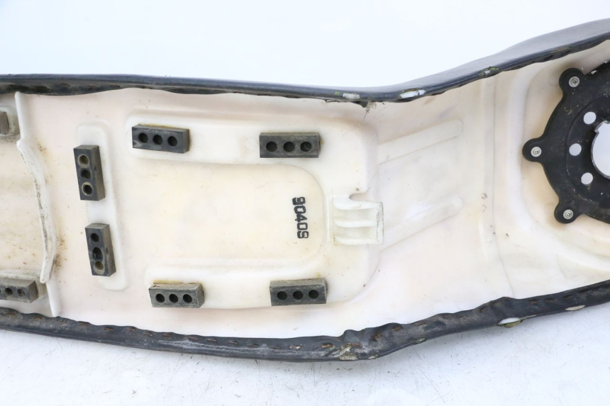 photo de SEAT KYMCO STRYKER OFF ROAD 125 (1999 - 2005)