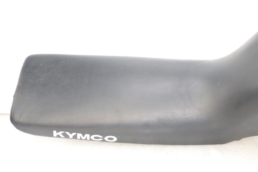 photo de SEAT KYMCO STRYKER OFF ROAD 125 (1999 - 2005)