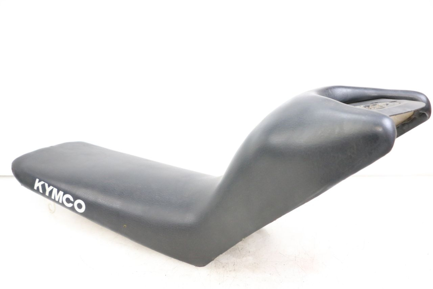 photo de SEAT KYMCO STRYKER OFF ROAD 125 (1999 - 2005)