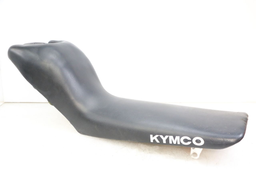 photo de SEAT KYMCO STRYKER OFF ROAD 125 (1999 - 2005)