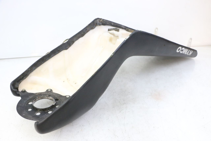 photo de SEAT KYMCO STRYKER OFF ROAD 125 (1999 - 2005)