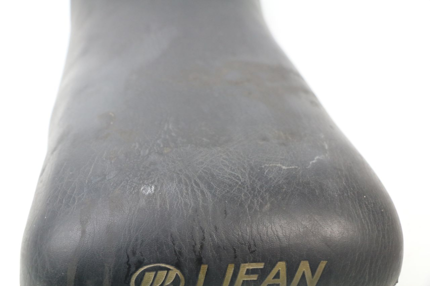 photo de SEAT LIFAN LF125ST-A 125