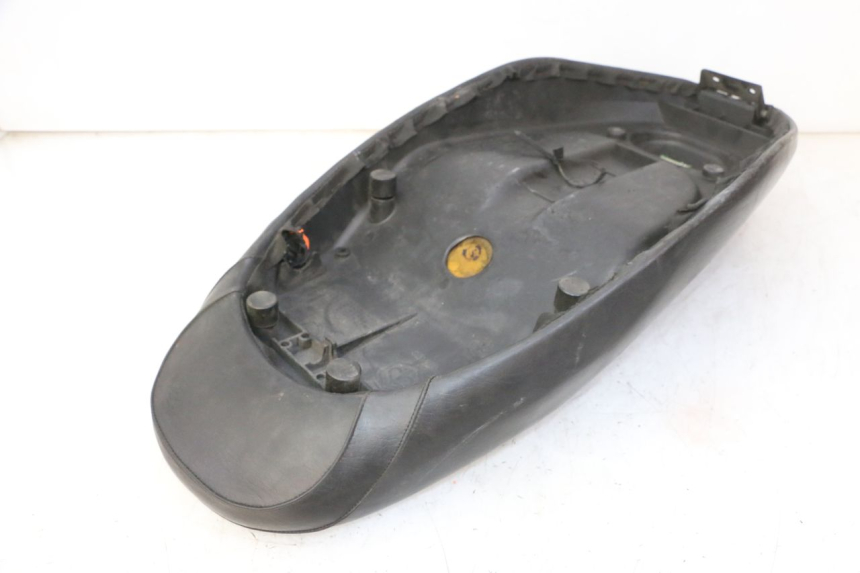 photo de SEAT PIAGGIO LIBERTY 125 (1998 - 2008)