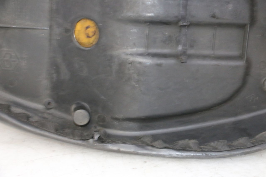 photo de SEAT PIAGGIO LIBERTY 125 (1998 - 2008)