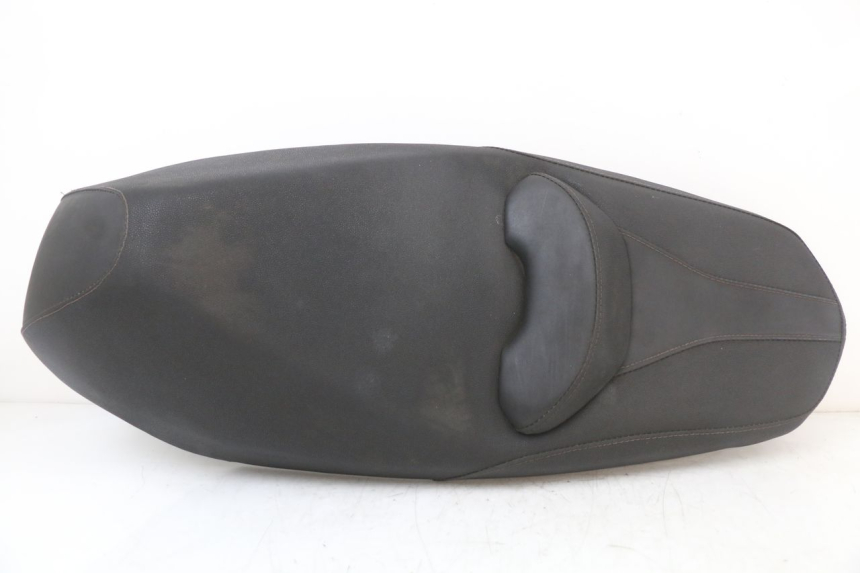 photo de SEAT LONGJIA EASY MAX 125 (2020 - 2024)