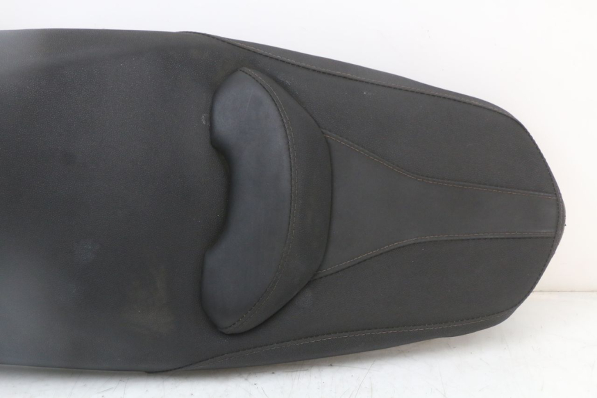photo de SEAT LONGJIA EASY MAX 125 (2020 - 2024)