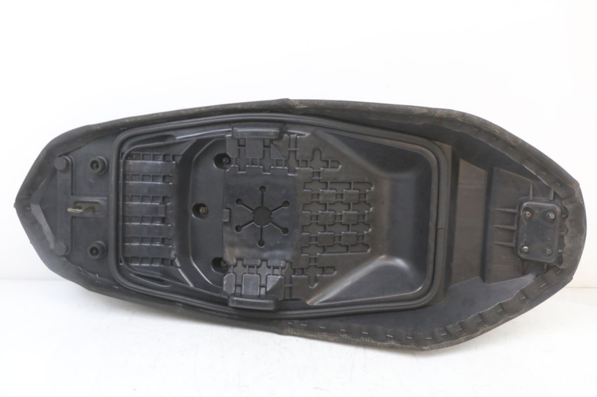 photo de SEAT LONGJIA EASY MAX 125 (2020 - 2024)
