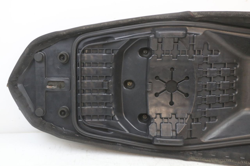 photo de SEAT LONGJIA EASY MAX 125 (2020 - 2024)