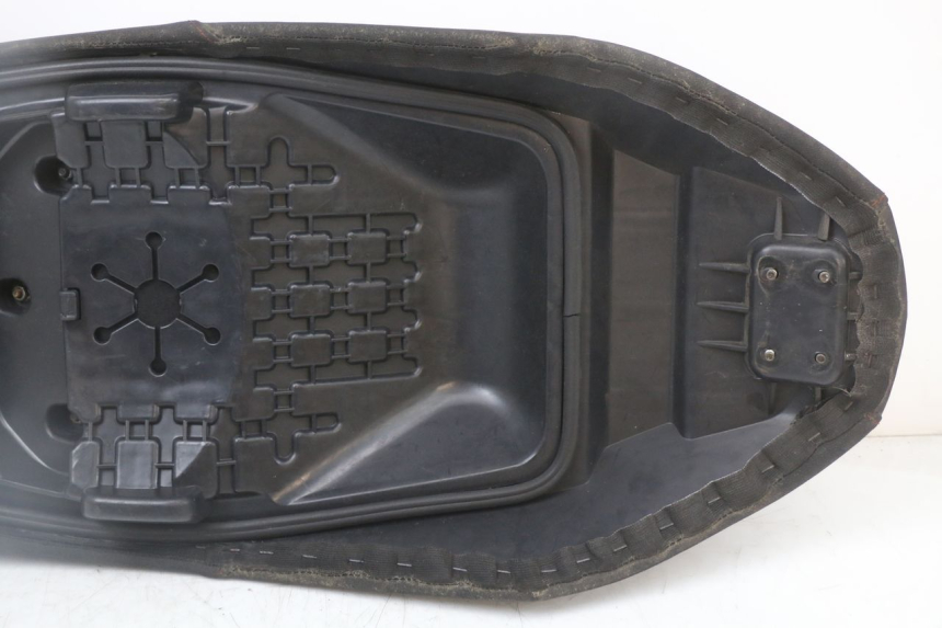 photo de SEAT LONGJIA EASY MAX 125 (2020 - 2024)