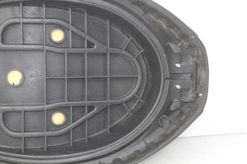 photo de SEAT VENESI LOWIGI RETRO JJ50QT-3 50 (2020 - 2022)