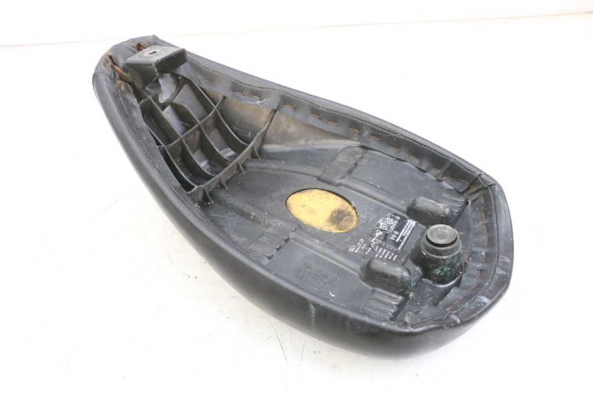 photo de SEAT PEUGEOT LUDIX 50 (2008 - 2017) - Zoom on usage condition