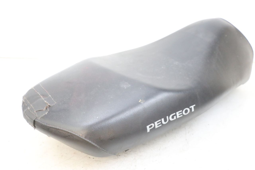 photo de SEAT PEUGEOT LUDIX 50 (2005 - 2007) - High-resolution close-up