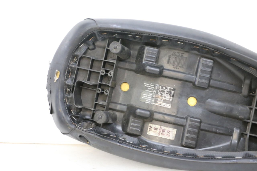 photo de SEAT PEUGEOT LUDIX 50 (2005 - 2007) - Surface and material condition