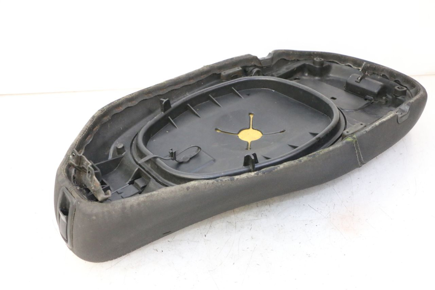 photo de SEAT PIAGGIO LXV 4T 50 (2009 - 2013)