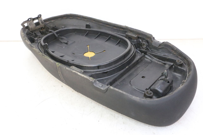 photo de SEAT PIAGGIO LXV 4T 50 (2009 - 2013)