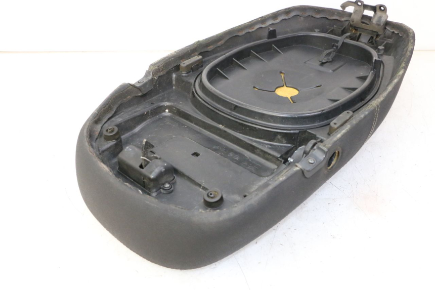 photo de SEAT PIAGGIO LXV 4T 50 (2009 - 2013)