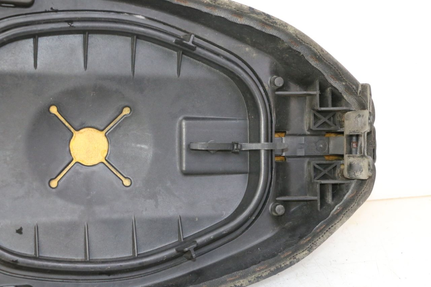 photo de SEAT PIAGGIO LXV 4T 50 (2009 - 2013)