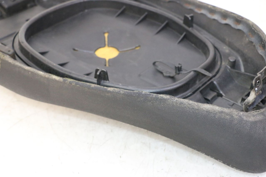 photo de SEAT PIAGGIO LXV 4T 50 (2009 - 2013)