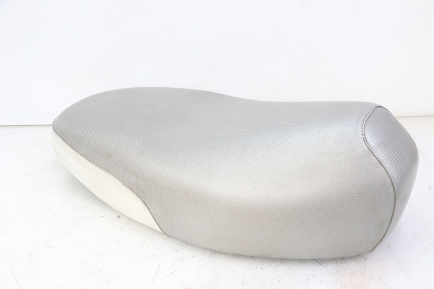photo de SEAT MBK BOOSTER SPIRIT NAKED 50 (2004 - 2017)