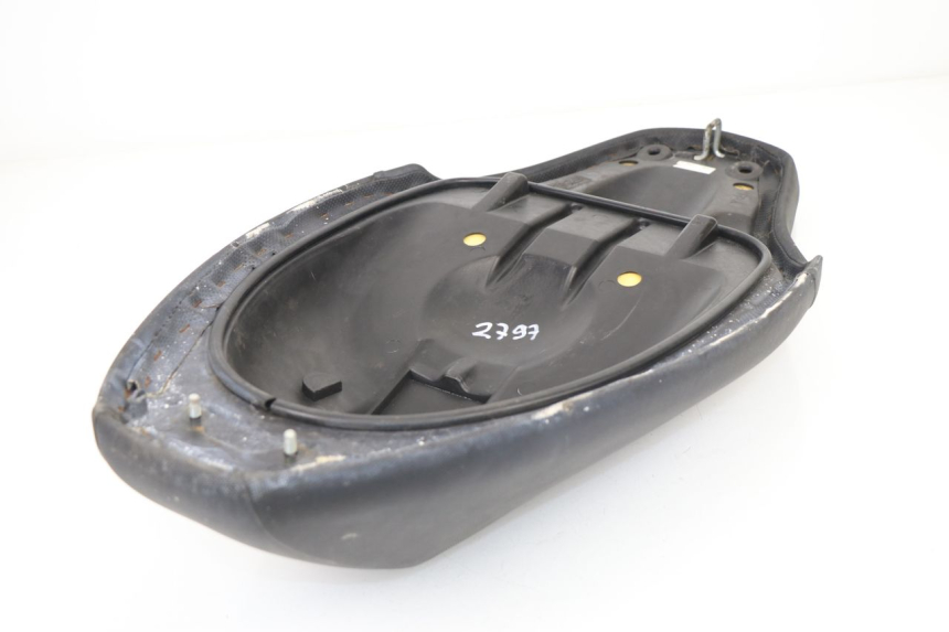 photo de SEAT MBK MACH G AC 50 (2002 - 2014)