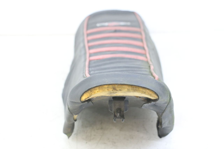 photo de SEAT MBK X-LIMIT XLIMIT 50 (2007 - 2012)