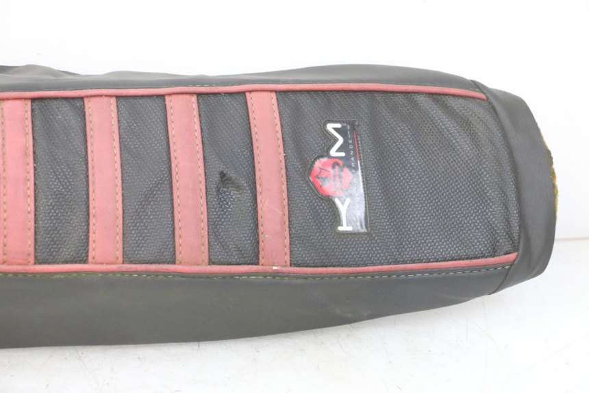 photo de SEAT MBK X-LIMIT XLIMIT 50 (2007 - 2012)