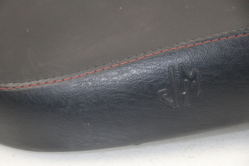photo de SEAT JM MOTORS MILANO 50 (2014 - 2019)