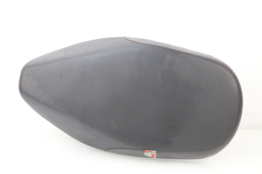 photo de SEAT JM MOTORS MILANO 50 (2014 - 2019)