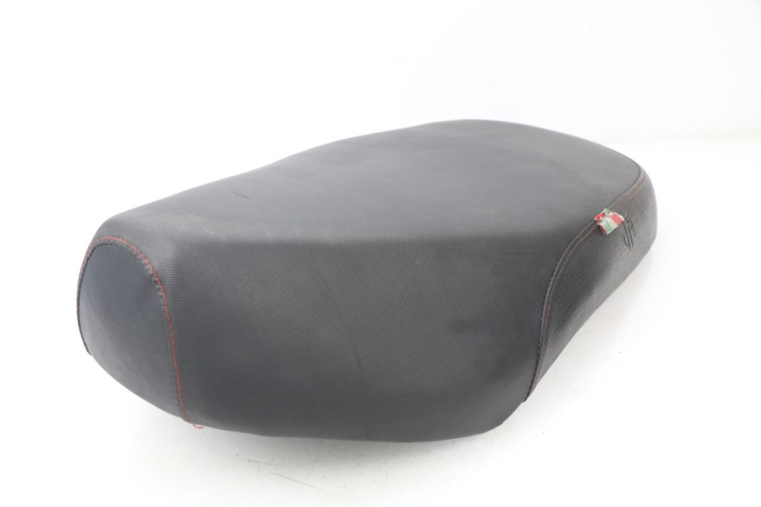 photo de SEAT JM MOTORS MILANO 50 (2014 - 2019)
