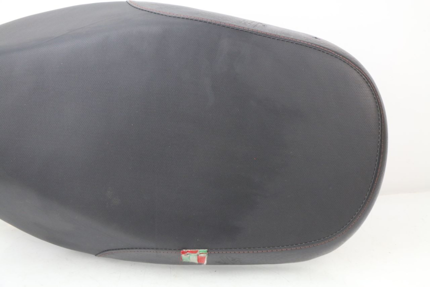 photo de SEAT JM MOTORS MILANO 50 (2014 - 2019)