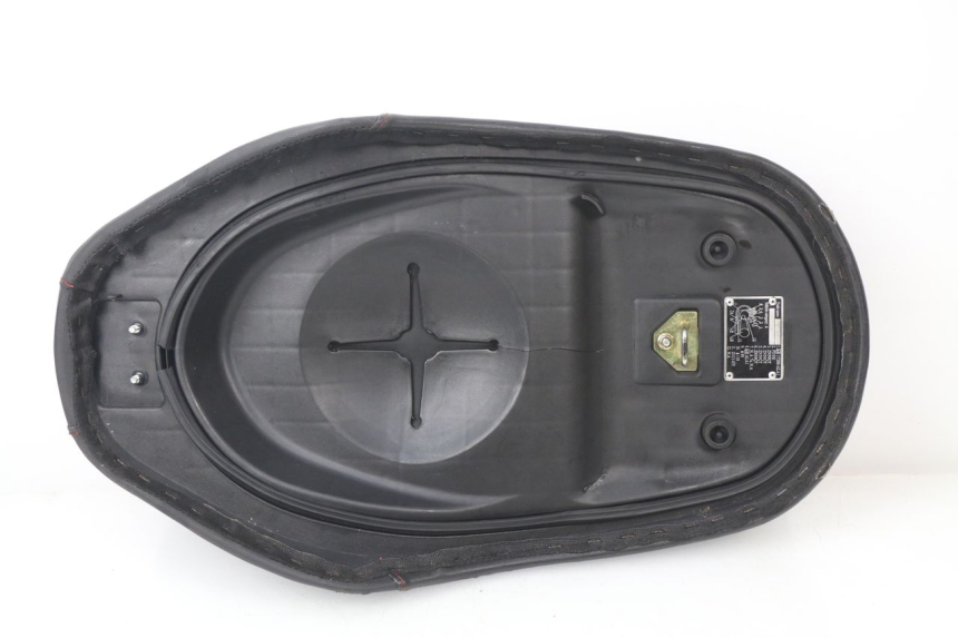 photo de SEAT JM MOTORS MILANO 50 (2014 - 2019)