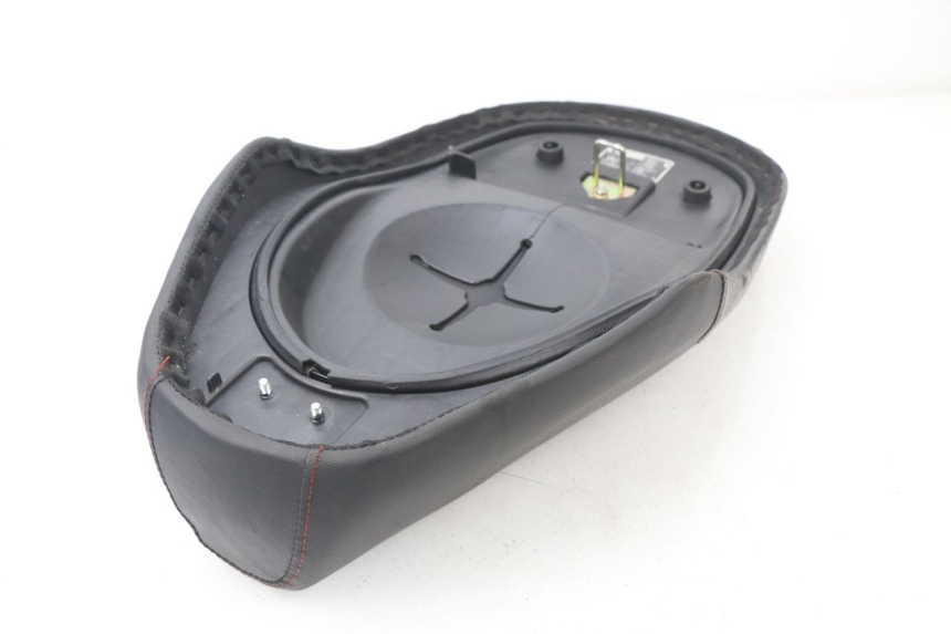 photo de SEAT JM MOTORS MILANO 50 (2014 - 2019)