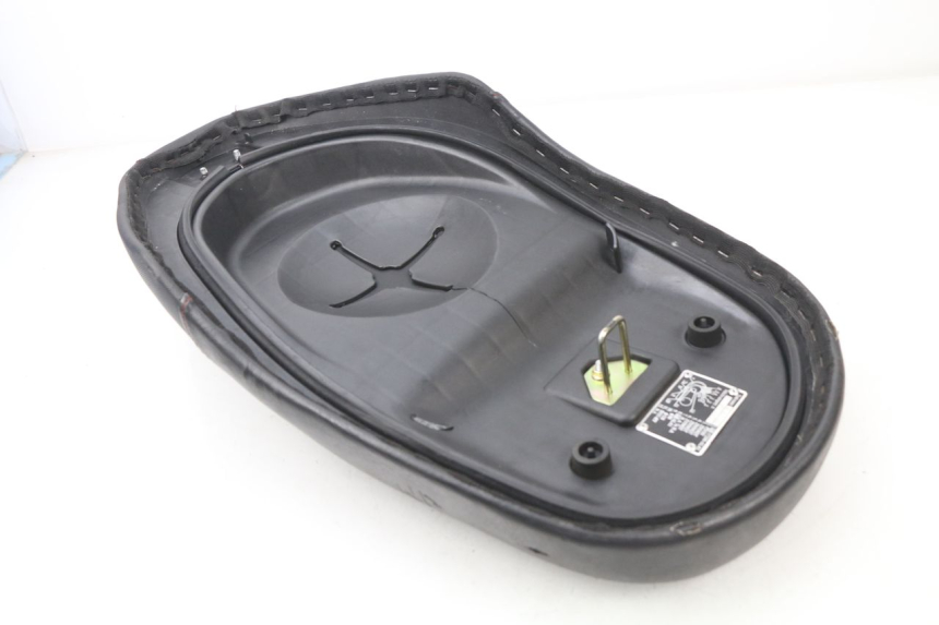 photo de SEAT JM MOTORS MILANO 50 (2014 - 2019)
