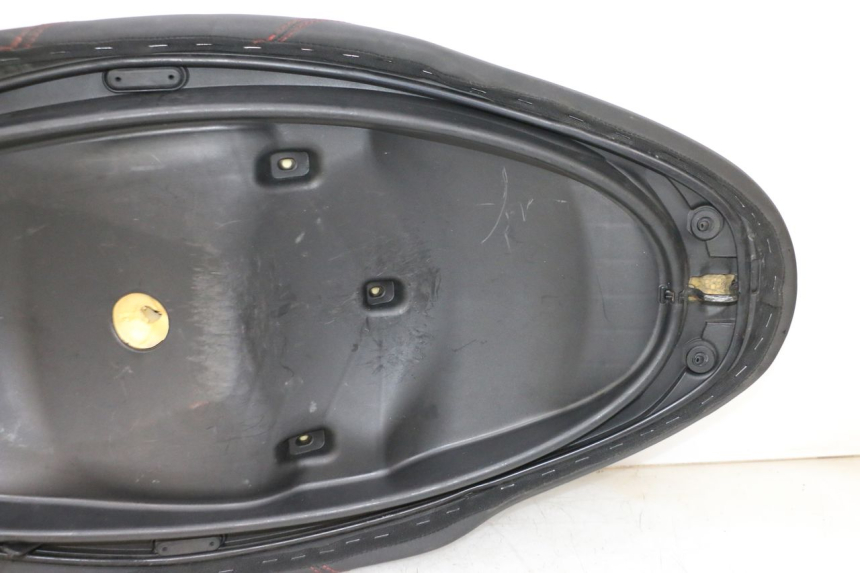 photo de SEAT PIAGGIO MP3 HPE 300 (2019 - 2026) - Additional view of the item