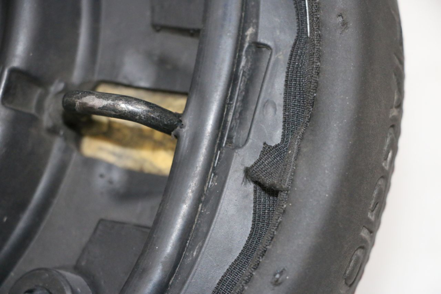 photo de SEAT PIAGGIO MP3 HPE 300 (2019 - 2026) - Zoom on usage condition