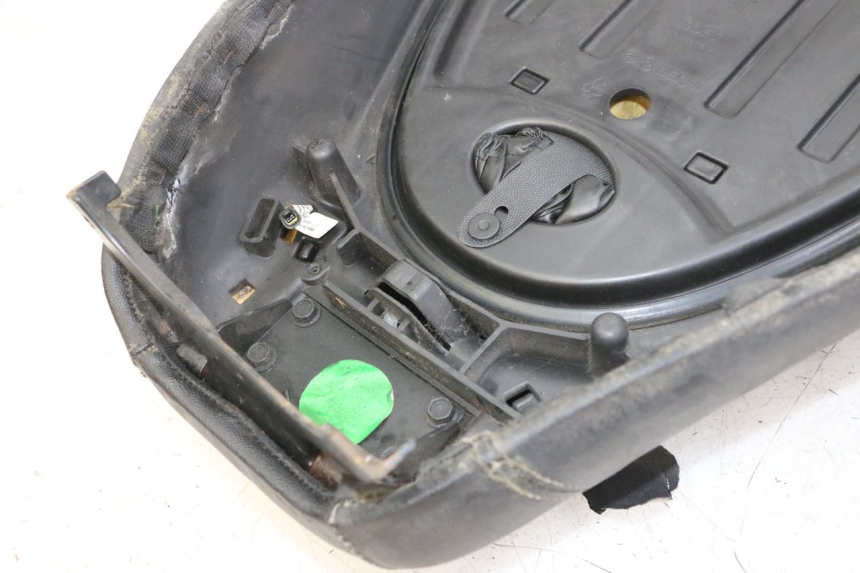 photo de SEAT PIAGGIO MP3 LT 400 (2007 - 2012)