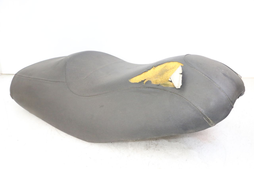 photo de SEAT PIAGGIO MP3 LT 400 (2007 - 2012)