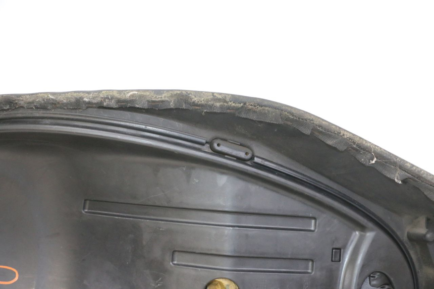 photo de SEAT PIAGGIO MP3 LT 400 (2007 - 2012)