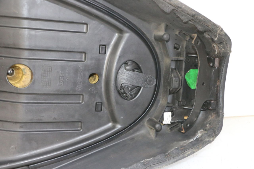 photo de SEAT PIAGGIO MP3 LT 400 (2007 - 2012)