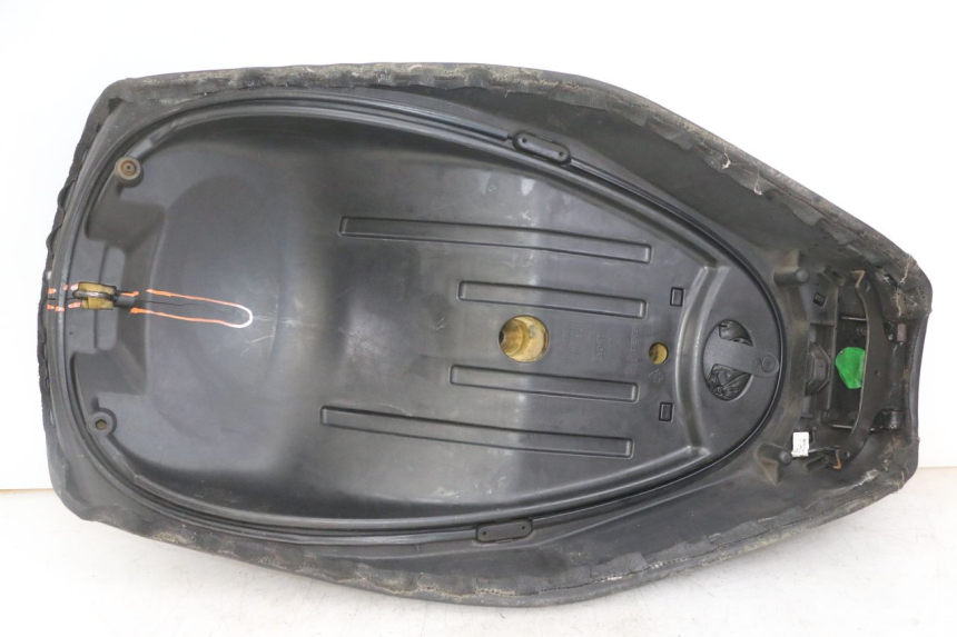 photo de SEAT PIAGGIO MP3 LT 400 (2007 - 2012)