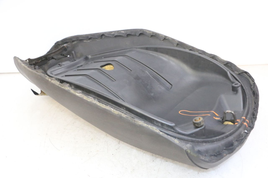 photo de SEAT PIAGGIO MP3 LT 400 (2007 - 2012)
