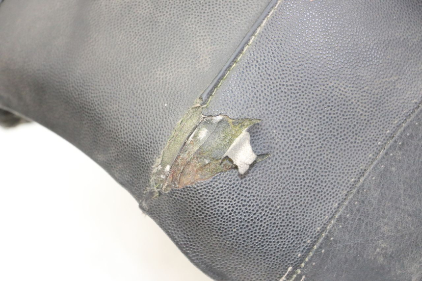 photo de SEAT PIAGGIO MP3 LT 400 (2007 - 2012)
