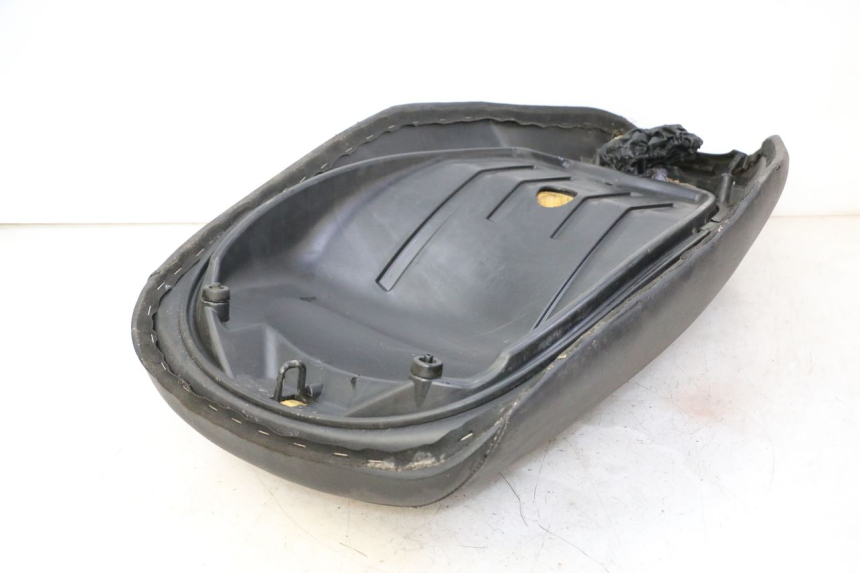 photo de SEAT PIAGGIO MP3 LT 300 (2010 - 2016) - Main view