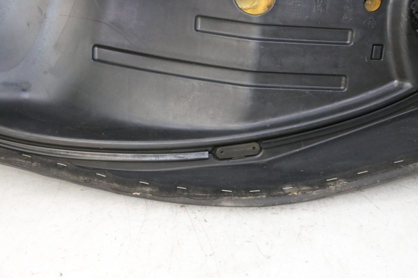 photo de SEAT PIAGGIO MP3 LT 300 (2010 - 2016) - Component detail